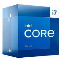 Intel Core i7-13700 16-core 4.1 GHz (5.2 GHz) LGA1700 13th Gen processor