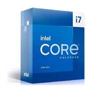 Intel Core i7-13700K 16-core 4.2 GHz (5.4 GHz) LGA1700 13th Gen processor