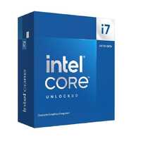 Intel Core i7-14700KF 20-core 4.3 GHz (5.6 GHz) LGA1700 14th Gen processor