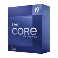 Intel Core i9-12900KF 16-core 3.2 GHz (5.2 GHz) LGA1700 12th Gen processor