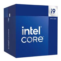 Intel Core i9-14900 24-core 4.3 GHz (5.8 GHz) LGA1700 14th Gen processor