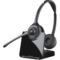 Plantronics CS520 Stereo Wireless Headset