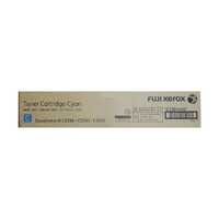 Fuji Xerox Geniune CT201435 Toner Cartridge Cyan DocuCentre-IV C2260/C2263/C2266