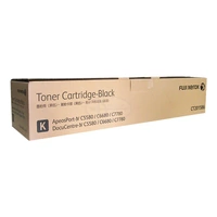 Genuine Fujifilm CT201586 Black Toner Cartridge