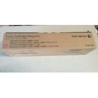 Fuji Xerox Geniune CT201588 Toner Cartridge Magenta DocuCentre-IV C5580/C6680/C7780