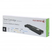 Fuji Xerox Genuine CT202033 Black Laser Toner Cartridge for DocuPrint CM405 df CP405 d