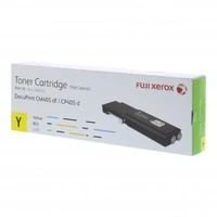 Fuji Xerox Genuine CT202036 Yellow Laser Toner Cartridge for DocuPrint CM405 df CP405 d