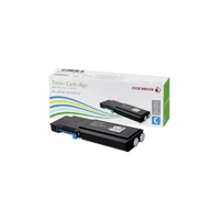Fuji Xerox Genuine CT202353 Cyan Laser Toner Cartridge