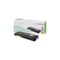 Fuji Xerox Genuine CT202355 Yellow Laser Toner Cartridge