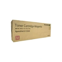 Fuji Xerox Genuine CT202358 Toner Cartridge Magenta ApeosPort-V C3320