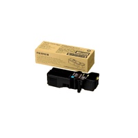 Genuine Fujifilm CT203487 Cyan Toner Cartridge
