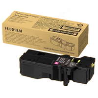 Genuine Fujifilm CT203488 Magenta Toner Cartridge