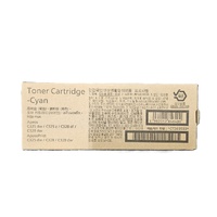 Genuine FujiFilm CT203503 Cyan MPS Toner