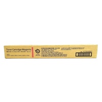 Genuine Fujifilm CT203584 Magenta Toner Cartridge