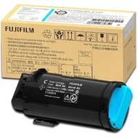 Genuine Fujifilm CT203983 Cyan Toner Cartridge for Apeos C3530/C4030