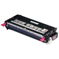 Genuine Dell 3110cn/3115cn High Capacity Magenta Toner RF013 CT350454