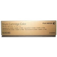 Genuine Fuji Xerox CT350868 Colour Drum Cartridge