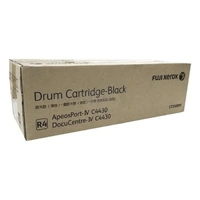 Genuine Fuji Xerox CT350895 Black Drum Unit