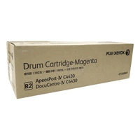 Genuine Fuji Xerox CT350897 Magenta Drum Unit