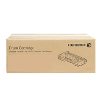 Genuine Fujifilm CT351398 Black Drum Cartridge