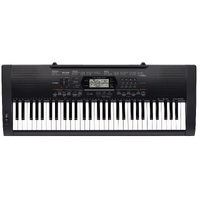 Casio CTK-3000 61 Key Electronic Keyboard