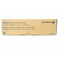 Genuine Fuji Xerox CWAA0901 Waste Toner Container