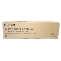 Genuine Fujifilm CWAA0983 Waste Toner Container