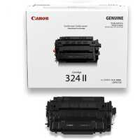 Genuine Canon Cartridge 324 II Monochrome Laser Cartridge for MF515x/LPB6750dn/LPB6780x