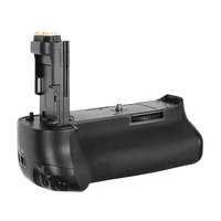 Canon BG-E11 Battery Grip for Canon EOS 5Ds