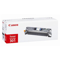 Genuine Canon CART-301/701 Black Toner Cartridge - Old Stock