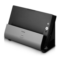 Canon imageFORMULA DR-C125 Document Scanner