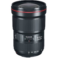 Canon EF 16-35mm f/2.8L III USM Camera Lens