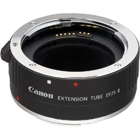 Canon Extension Tube EF25 II for EF Lenses