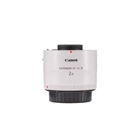 Canon EF 2X III Extender