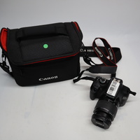 Canon EOS 1300D DSLR 18.0MP Digital Camera