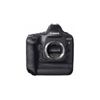 Canon EOS-1D X DSLR Camera (Body Only)