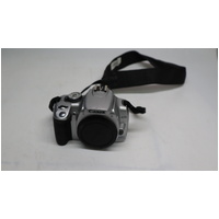 Canon EOS 400D Compact SLR 10.1MP Digital Camera Body