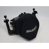 Canon EOS 5D Mark II With Aquatica Pro Underwater Housing & Underwater Strobes - 21MP 15mm 2.8 Fisheye Lens