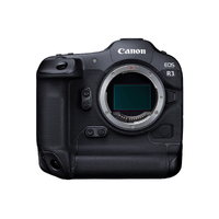 Canon EOS R3 24.1MP Digital Camera