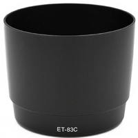 Canon ET-83C Lens Hood