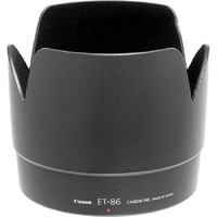 Canon ET-86 Lens Hood