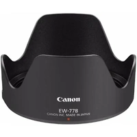 Canon EW-77B Lens Hood