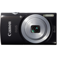 Canon IXUS 145 16MP Compact Digital Camera - Used