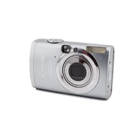 Canon IXUS 800IS 6.0 MP Compact Digital Camera