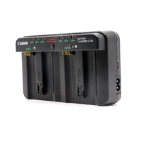 Canon LC-E4 Compact Battery Charger