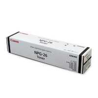 Genuine Canon NPG-32 Black Toner