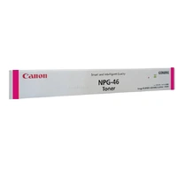 Genuine Canon NPG-46 Magenta Toner Cartridge - New