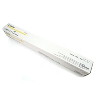 Genuine Canon NPG-71 Yellow Toner 60K for iR-ADV C5535/40/50/60 C5735/40/50/60 6000