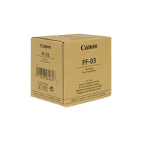Genuine Canon PF-03 Printhead 