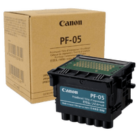 Genuine Canon PF-05 Printhead